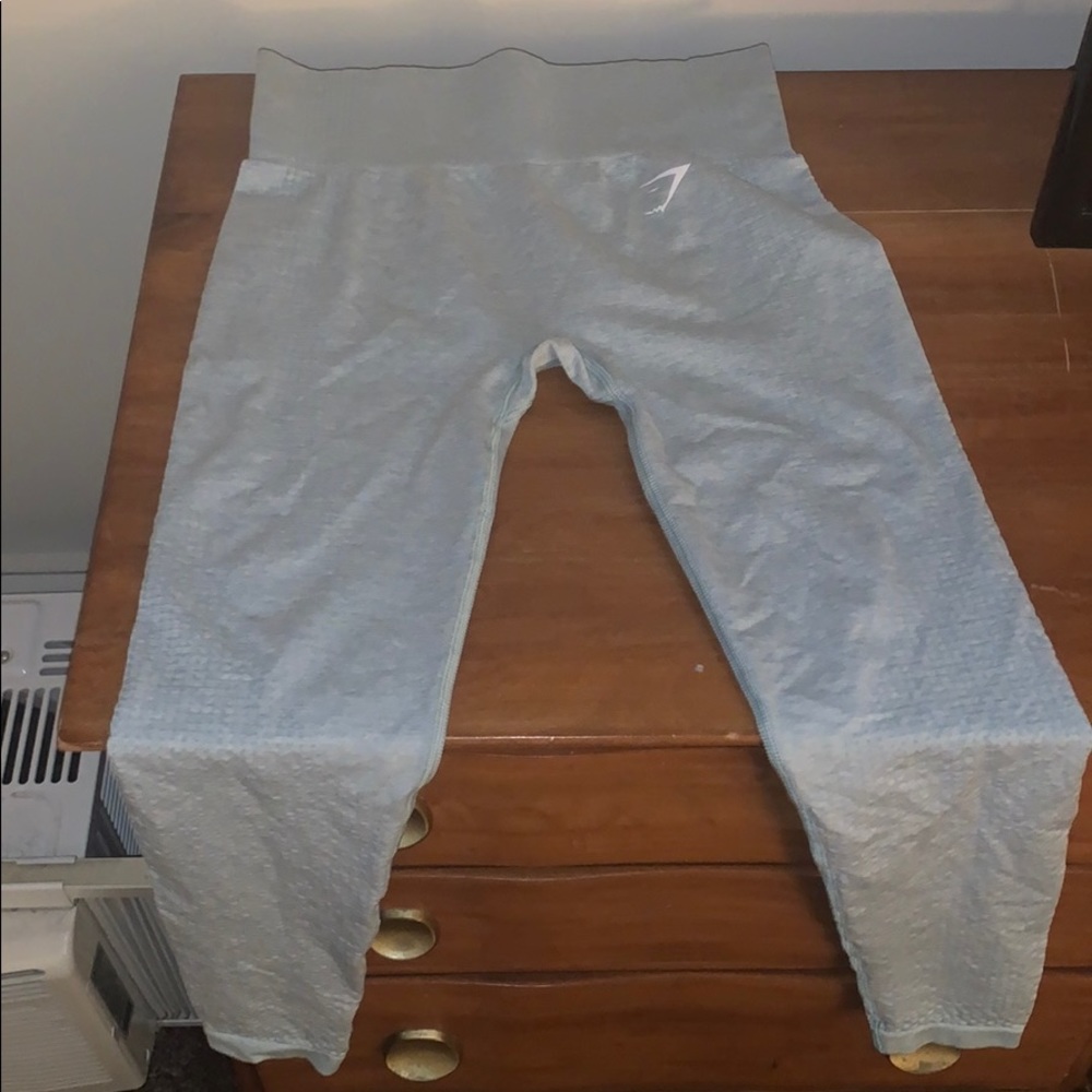 Gymshark Seamless Leggings